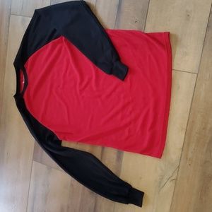 Architect long sleeve men's shirt